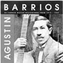 Barrios - CD (2)