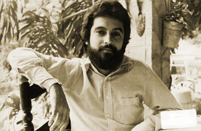 Диего Бланко, 1983 г.