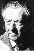 Бенджамин Бриттен (Benjamin Britten)