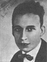 А.М. Иванов-Крамской, 1934 год.