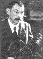 Владимир Гаврилович Крихатский