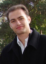 Ровшан Мамедкулиев