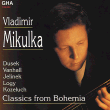 CD-диск Вл. Микулки - 'Classics from Bohemia'