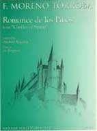 Romance De Los Pinos - Castles of Spain ("Замки Испании")
