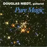 Douglas Niedt - "Pure Magic" CD