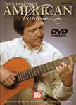 Douglas Niedt - "American Virtuoso" DVD