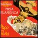 "Misa Flamenca", 1991