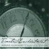 Marina Alexandra - Timeless Enchantment CD