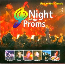 Xuefei Yang - Night of the Proms