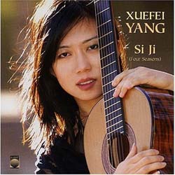 Xuefei Yang - Si Ji (Времена года)